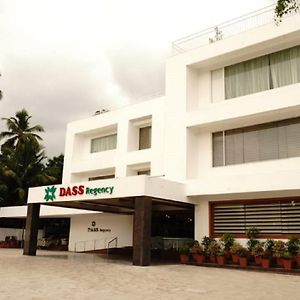 Dass Regency