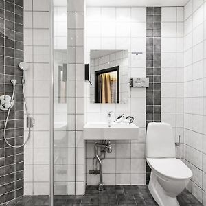 Compact Double Room