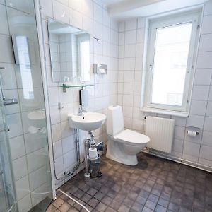 Compact Single Room